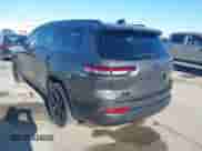 2021 Jeep Grand Cherokee Altitude with VIN 1C4RJKAG9M8187001, listed as a IAAI auction lot 41718229 with 42,014 mi miles and . Bid and sale history available at DreamBid. Image 3.
