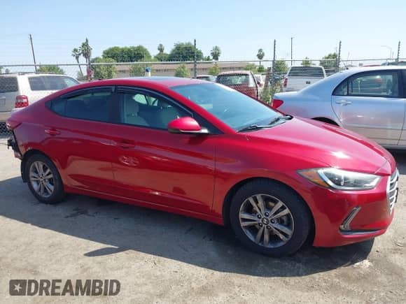 2017 Hyundai Elantra SE с VIN KMHD84LF4HU425447, выставлен на аукционе IAAI как лот 42575586 с пробегом 65 554 миль миль и . История ставок и продаж доступна на DreamBid. Изображение 13.
