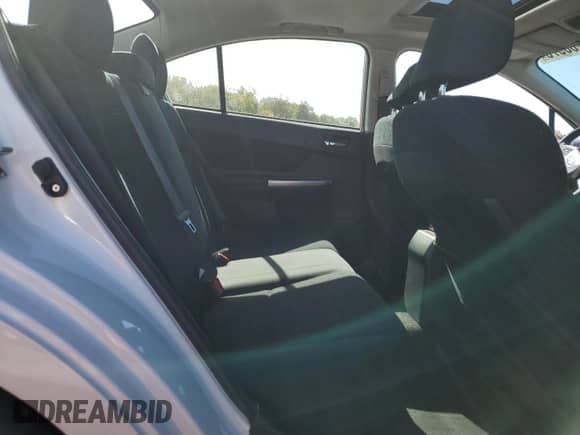 2016 Subaru Impreza Premium z VIN JF1GJAF6XGH011263, wystawiony jako Copart lot #84788975 z przebiegiem 76 952 mil mil oraz Szkoda całkowita • Salvage title. Historia ofert i sprzedaży dostępna na DreamBid. Obrazek 10.