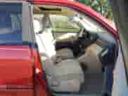 2003 Toyota Highlander Limited с VIN JTEGF21A030102429, выставлен на аукционе IAAI как лот 43472246 с пробегом 181 804 миль миль и . История ставок и продаж доступна на DreamBid. Изображение 5.