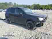 2018 Subaru Forester Premium with VIN JF2SJGEC3JH490956, listed as a Copart auction lot 62378155 with 97,134 mi miles and Salvage title. Bid and sale history available at DreamBid. Image 4.