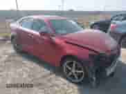 2006 Lexus IS 250 z VIN JTHBK262965006431, wystawiony jako IAAI lot #43479553 z przebiegiem 180 369 mil mil oraz . Historia ofert i sprzedaży dostępna na DreamBid. Obrazek 1.