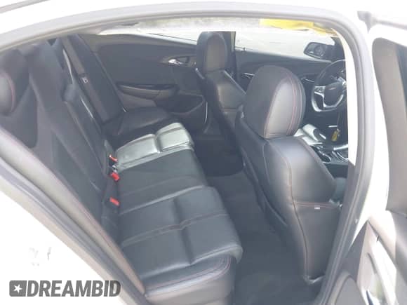 2014 Chevrolet SS с VIN 6G3F15RW7EL953910, выставлен на аукционе IAAI как лот 42106697 с пробегом 67 396 миль миль и . История ставок и продаж доступна на DreamBid. Изображение 8.