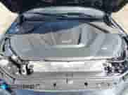 2024 BMW i4 xDrive40 с VIN WBY83FB04RFT19615, выставлен на аукционе IAAI как лот 41679918 с пробегом 3 883 миль миль и . История ставок и продаж доступна на DreamBid. Изображение 10.