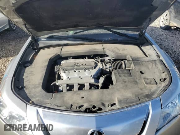 2010 Acura TL Technology с VIN 19UUA9F52AA004585, выставлен на аукционе Copart как лот 84956934 с пробегом Не указан миль и Списание • Salvage title. История ставок и продаж доступна на DreamBid. Изображение 11.