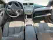 2008 Toyota Camry SE with VIN 4T1BK46K38U573266, listed as a Copart auction lot 81208485 with 211,649 mi miles and Salvage title. Bid and sale history available at DreamBid. Image 8.