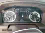 2014 Ram 1500 Lone Star с VIN 1C6RR6LT8ES455719, выставлен на аукционе Copart как лот 80320105 с пробегом 196 540 миль миль и Списание • Salvage title. История ставок и продаж доступна на DreamBid. Изображение 9.