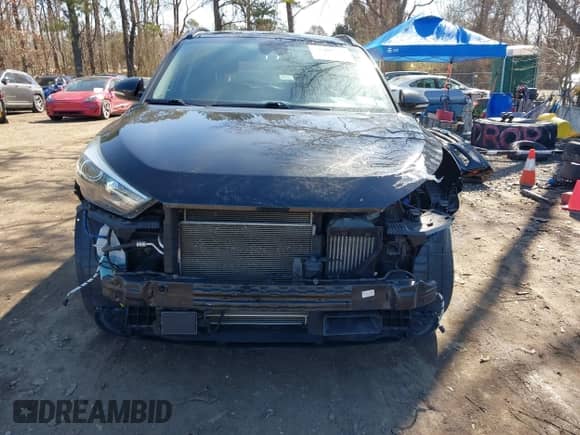 2018 Hyundai Tucson Value с VIN KM8J3CA26JU713729, выставлен на аукционе IAAI как лот 41950946 с пробегом 73 456 миль миль и . История ставок и продаж доступна на DreamBid. Изображение 13.