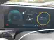 2025 Hyundai Kona SEL z VIN KM8HC3A6XSU018351, wystawiony jako Copart lot #75495384 z przebiegiem 685 mil mil oraz Szkoda całkowita • Salvage title. Historia ofert i sprzedaży dostępna na DreamBid. Obrazek 9.