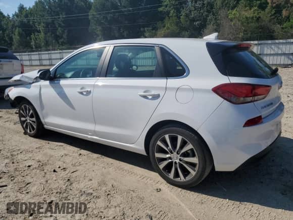 2019 Hyundai Elantra z VIN KMHH35LE6KU117345, wystawiony jako Copart lot #67414365 z przebiegiem 63 069 mil mil oraz Szkoda całkowita • Salvage title. Historia ofert i sprzedaży dostępna na DreamBid. Obrazek 2.