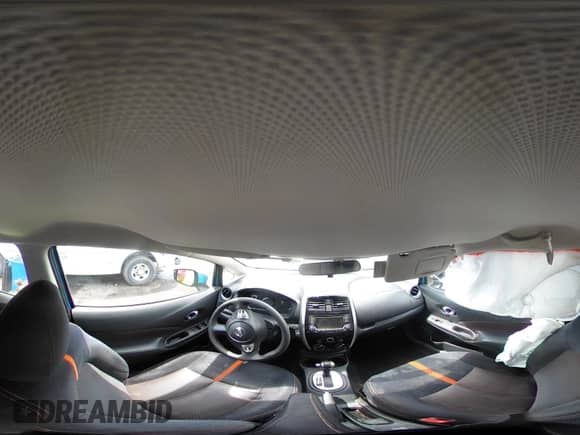 2015 Nissan Note S Plus с VIN 3N1CE2CP6FL395786, выставлен на аукционе IAAI как лот 42225980 с пробегом 82 361 миль миль и . История ставок и продаж доступна на DreamBid. Изображение 18.