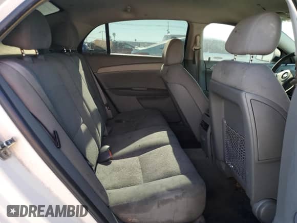 2008 Chevrolet Malibu Hybrid с VIN 1G1ZF57538F254369, выставлен на аукционе Copart как лот 85912055 с пробегом 129 226 миль миль и Списание • Salvage title. История ставок и продаж доступна на DreamBid. Изображение 10.