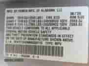 2021 Honda Pilot Touring 7-Passenger with VIN 5FNYF5H69MB000710, listed as a IAAI auction lot 43081838 with 91,899 mi miles and . Bid and sale history available at DreamBid. Image 9.