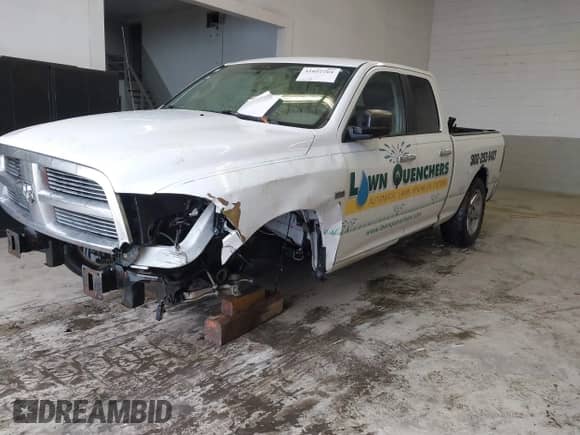 2011 Ram 1500 Big Horn with VIN 1D7RV1GT3BS600507, listed as a IAAI auction lot 41052261 with 275,912 mi miles and . Bid and sale history available at DreamBid. Image 21.