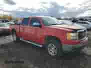 2011 GMC Sierra 1500 SLE с VIN 3GTP2VEA4BG381485, выставлен на аукционе Copart как лот 82666405 с пробегом 208 458 миль миль и Чистый • Clean title. История ставок и продаж доступна на DreamBid. Изображение 4.