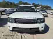 2013 Land Rover Range Rover Sport HSE Lux z VIN SALSK2D4XDA775250, wystawiony jako Copart lot #82706385 z przebiegiem 153 304 mil mil oraz Czysty tytuł • Clean title. Historia ofert i sprzedaży dostępna na DreamBid. Obrazek 5.