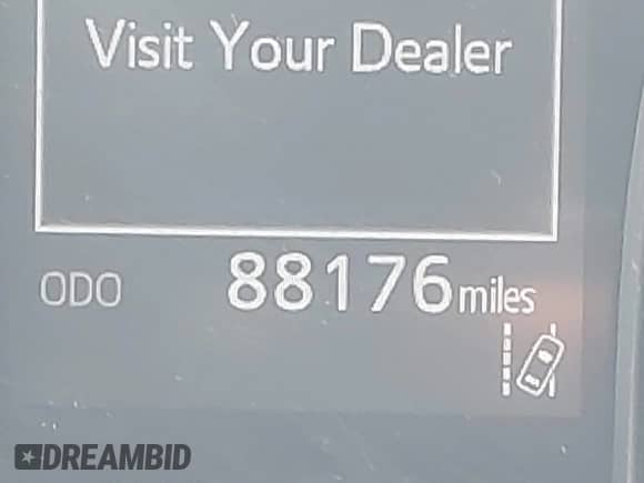 2019 Toyota Camry LE с VIN 4T1B11HK5KU253811, выставлен на аукционе IAAI как лот 43339157 с пробегом 88 176 миль миль и . История ставок и продаж доступна на DreamBid. Изображение 16.