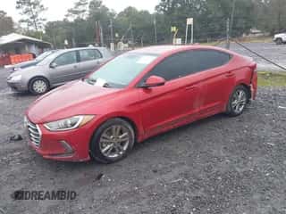 2017 Hyundai Elantra SE с VIN 5NPD84LF4HH108685, выставлен на аукционе IAAI как лот 43546478 с пробегом 160 726 миль миль и . История ставок и продаж доступна на DreamBid. Изображение 2.