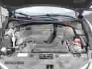 2016 Nissan Altima SV z VIN 1N4AL3APXGC274474, wystawiony jako IAAI lot #42860976 z przebiegiem 105 681 mil mil oraz . Historia ofert i sprzedaży dostępna na DreamBid. Obrazek 10.