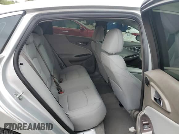 2021 Chevrolet Malibu LT с VIN 1G1ZD5ST0MF054877, выставлен на аукционе Copart как лот 82120725 с пробегом 53 589 миль миль и Списание • Salvage title. История ставок и продаж доступна на DreamBid. Изображение 10.