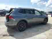 2024 Volkswagen Tiguan SE with VIN 3VV3B7AX5RM161323, listed as a Copart auction lot 68331275 with 5,533 mi miles and Salvage title. Bid and sale history available at DreamBid. Image 3.