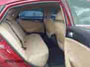 2011 Hyundai Sonata GLS with VIN 5NPEB4AC1BH019775, listed as a IAAI auction lot 43281535 with 150,000 mi miles and . Bid and sale history available at DreamBid. Image 8.