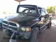 2004 Dodge 1500 SLT with VIN 1D7HU18D54S785992, listed as a IAAI auction lot 42931452 with 189,008 mi miles and . Bid and sale history available at DreamBid. Image 2.
