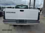 2002 Dodge 2500 with VIN 3B7KC23642M206966, listed as a Copart auction lot 67636145 with 245,004 mi miles and Salvage title. Bid and sale history available at DreamBid. Image 6.