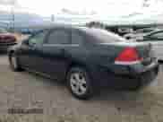 2010 Chevrolet Impala LT с VIN 2G1WB5EK8A1211358, выставлен на аукционе Copart как лот 83849055 с пробегом 133 723 миль миль и Списание • Salvage title. История ставок и продаж доступна на DreamBid. Изображение 2.