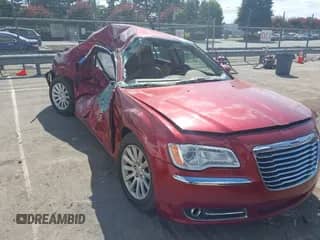 2014 Chrysler 300 с VIN 2C3CCAAG8EH190031, выставлен на аукционе IAAI как лот 42935846 с пробегом 126 484 миль миль и . История ставок и продаж доступна на DreamBid. Изображение 1.
