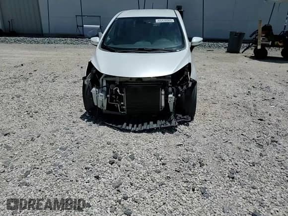 2016 Nissan Note S Plus с VIN 3N1CE2CP3GL376694, выставлен на аукционе Copart как лот 65428565 с пробегом 65 811 миль миль и Списание • Salvage title. История ставок и продаж доступна на DreamBid. Изображение 14.