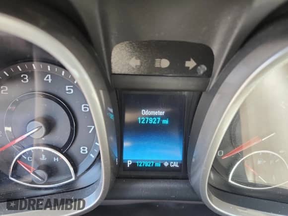 2015 Chevrolet Malibu LT с VIN 1G11C5SL2FF273844, выставлен на аукционе Copart как лот 71865645 с пробегом 127 927 миль миль и Списание • Salvage title. История ставок и продаж доступна на DreamBid. Изображение 9.