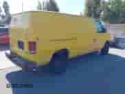 2004 Ford Econoline Cargo with VIN 1FTNE24W84HB24316, listed as a IAAI auction lot 43184709 with 270,344 mi miles and . Bid and sale history available at DreamBid. Image 4.