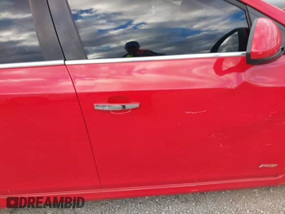 2015 Chevrolet Cruze LTZ с VIN 1G1PG5SBXF7248559, выставлен на аукционе IAAI как лот 41219340 с пробегом 126 293 миль миль и . История ставок и продаж доступна на DreamBid. Изображение 13.