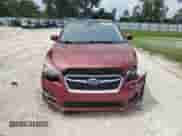 2016 Subaru Impreza Premium z VIN JF1GJAF68GH002464, wystawiony jako Copart lot #60934235 z przebiegiem 105 012 mil mil oraz Szkoda całkowita • Salvage title. Historia ofert i sprzedaży dostępna na DreamBid. Obrazek 5.