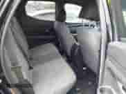 2022 Hyundai Santa Cruz SE с VIN 5NTJA4AE6NH003287, выставлен на аукционе IAAI как лот 41957238 с пробегом 39 113 миль миль и . История ставок и продаж доступна на DreamBid. Изображение 8.