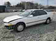 1994 Honda Accord LX с VIN 1HGCD5631RA175785, выставлен на аукционе Copart как лот 47111905 с пробегом 238 860 миль миль и Списание • Salvage title. История ставок и продаж доступна на DreamBid. Изображение 1.