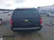 2014 Chevrolet Suburban LTZ с VIN 1GNSCKE05ER105566, выставлен на аукционе IAAI как лот 40762562 с пробегом 191 055 миль миль и . История ставок и продаж доступна на DreamBid. Изображение 16.