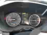 2017 Subaru Impreza Limited with VIN 4S3GKAU65H3621631, listed as a Copart auction lot 61225405 with 141,084 mi miles and Salvage title. Bid and sale history available at DreamBid. Image 9.