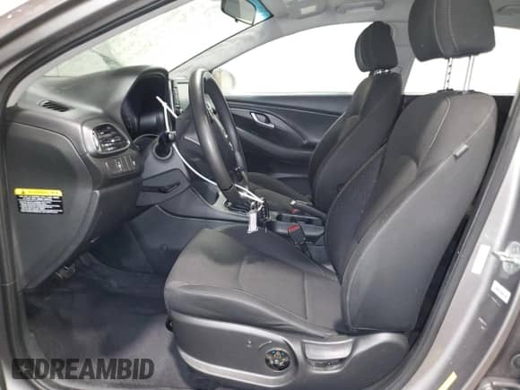 2020 Hyundai Elantra z VIN KMHH35LEXLU125062, wystawiony jako Copart lot #70095675 z przebiegiem 113 588 mil mil oraz Szkoda całkowita • Salvage title. Historia ofert i sprzedaży dostępna na DreamBid. Obrazek 7.