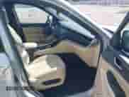 2024 Jeep Grand Cherokee с VIN 1C4RJYB62RC115893, выставлен на аукционе IAAI как лот 43459345 с пробегом 50 239 миль миль и . История ставок и продаж доступна на DreamBid. Изображение 5.