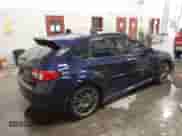 2011 Subaru WRX WRX STI с VIN JF1GR8H61BL832630, выставлен на аукционе IAAI как лот 42344954 с пробегом 108 093 миль миль и . История ставок и продаж доступна на DreamBid. Изображение 4.