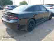 2020 Dodge Charger R/T with VIN 2C3CDXCT3LH136501, listed as a IAAI auction lot 42279799 with 86,929 mi miles and . Bid and sale history available at DreamBid. Image 4.