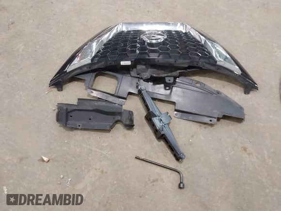 2019 Nissan Murano S с VIN 5N1AZ2MS3KN160991, выставлен на аукционе IAAI как лот 43365684 с пробегом 90 344 миль миль и . История ставок и продаж доступна на DreamBid. Изображение 12.