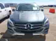 2017 Mercedes-Benz GLE 350 с VIN 4JGDA5JB5HA895532, выставлен на аукционе IAAI как лот 43353590 с пробегом 136 691 миль миль и . История ставок и продаж доступна на DreamBid. Изображение 12.