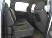 2008 Chevrolet Silverado 3500HD SRW Work Truck z VIN 1GCHC33K48F100412, wystawiony jako Copart lot #44030635 z przebiegiem 275 913 mil mil oraz Szkoda całkowita • Salvage title. Historia ofert i sprzedaży dostępna na DreamBid. Obrazek 10.