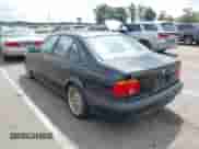 2000 BMW 5 Series 540i с VIN WBADN534XYGC93505, выставлен на аукционе IAAI как лот 43092117 с пробегом 166 756 миль миль и . История ставок и продаж доступна на DreamBid. Изображение 3.