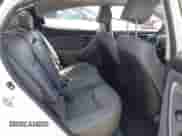 2015 Hyundai Elantra Sport с VIN KMHDH4AH9FU227092, выставлен на аукционе IAAI как лот 42867298 с пробегом 134 839 миль миль и . История ставок и продаж доступна на DreamBid. Изображение 8.