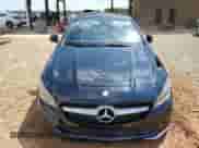2017 Mercedes-Benz CLA 250 с VIN WDDSJ4EB0HN428159, выставлен на аукционе Copart как лот 68952415 с пробегом 191 398 миль миль и Списание • Salvage title. История ставок и продаж доступна на DreamBid. Изображение 5.