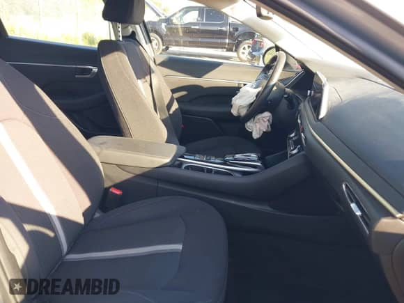 2023 Hyundai Sonata SEL с VIN KMHL14JA3PA269277, выставлен на аукционе IAAI как лот 43350033 с пробегом 24 076 миль миль и . История ставок и продаж доступна на DreamBid. Изображение 5.